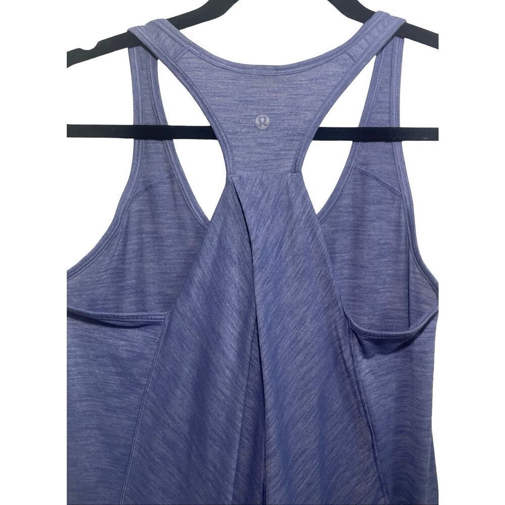 Lululemon Essential Tank - Picture 6 of 6